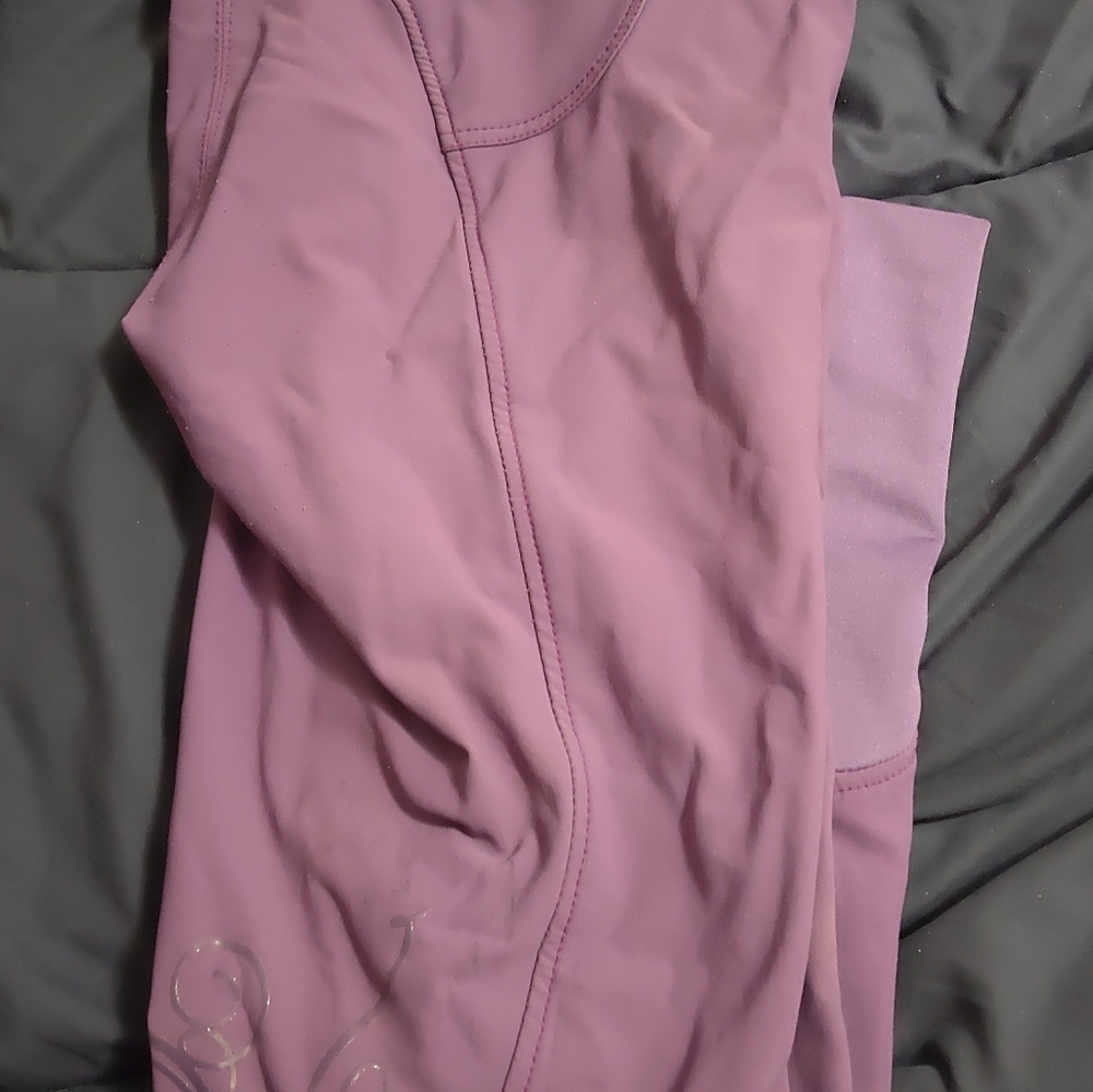 Horze Breeches - Picture 2 of 2
